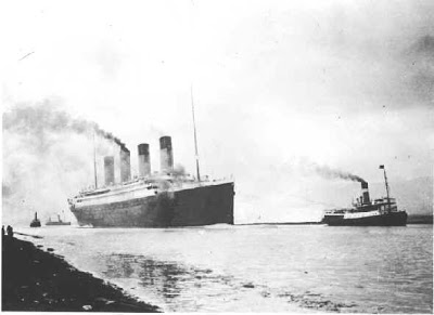 Titanic_Ship