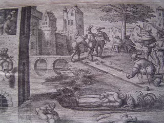 Théâtre des cruautés des hérétiques de notre temps par Verstegan