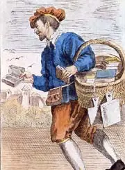 Les Loueurs de Livres des 17 et 18ème siècles