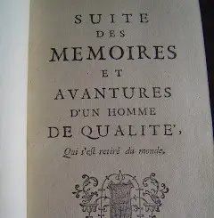 Fausses adresses de libraires, et faux noms de libraires
