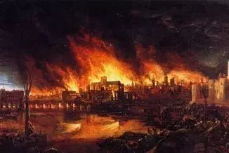 Un 29 juin de sinistre mémoire… l'incendie de la collection Téchener