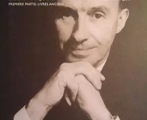 Charles Hayoit – Bibliophile et homme de goût