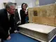 Le retour de la Bible du Diable ou Codex Gigas…