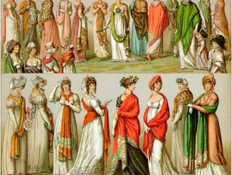 Un Livre à l'honneur : Le Costume Historique, de Racinet