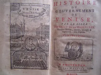 Solution de l'énigme : Venise et les Pirates