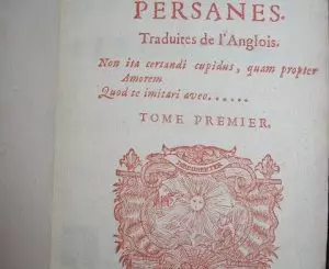 Lorsque l'imprimeur voit rouge