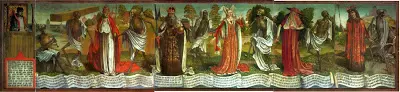 Holbein et la Danse Macabre