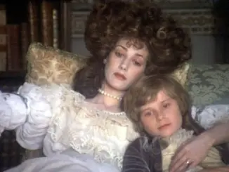 Livre et Cinéma : Barry Lyndon.