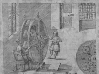 La Roue à Livres