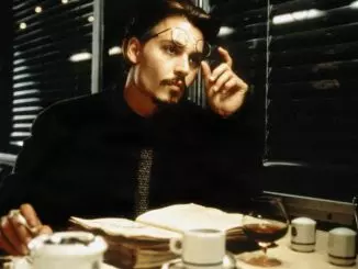 La Neuvième Porte, un film pour bibliophiles