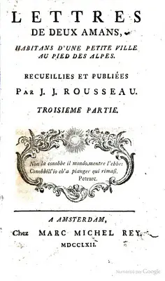 Les cabinets de lecture aux XVIIème et XVIIIème siècles (4)