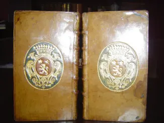 L'Histoire maccaronique de Merlin Coccaie