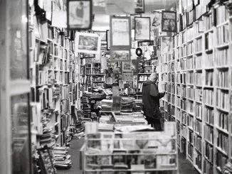 Devenir Libraire…
