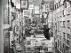 Devenir Libraire…