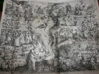 Portrait de Bibliophile : Frédérick, disciple de Dorbon