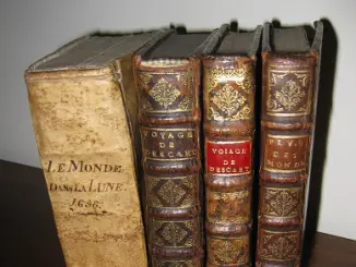 Les mondes habités, ou la science-fiction dans les livres du 16ème siècle