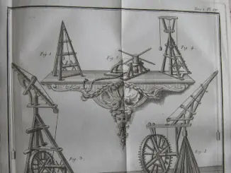 SIgaud de La Fond, Bibliophilie et physique au delà de Nollet