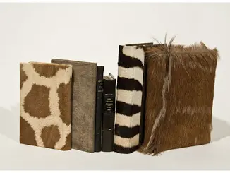 Reliures incroyables, « bibliophiles » irresponsables…