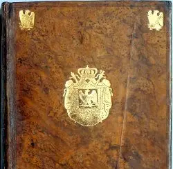 Un relieur indélicat