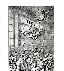 Lauverjatiana IX: au fil des catalogues de libraires