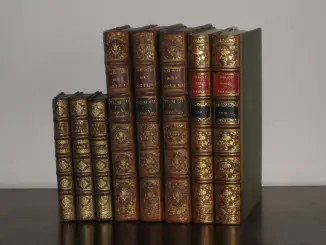 Bibliophilie et sciences: Pierre et Claude Perrault, frères de Charles Perrault