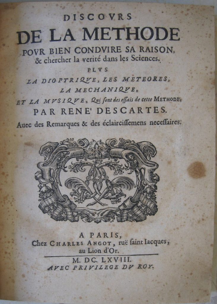 Bibliophilie et Sciences: théories sur la lumière… matière, onde ou corpuscule?