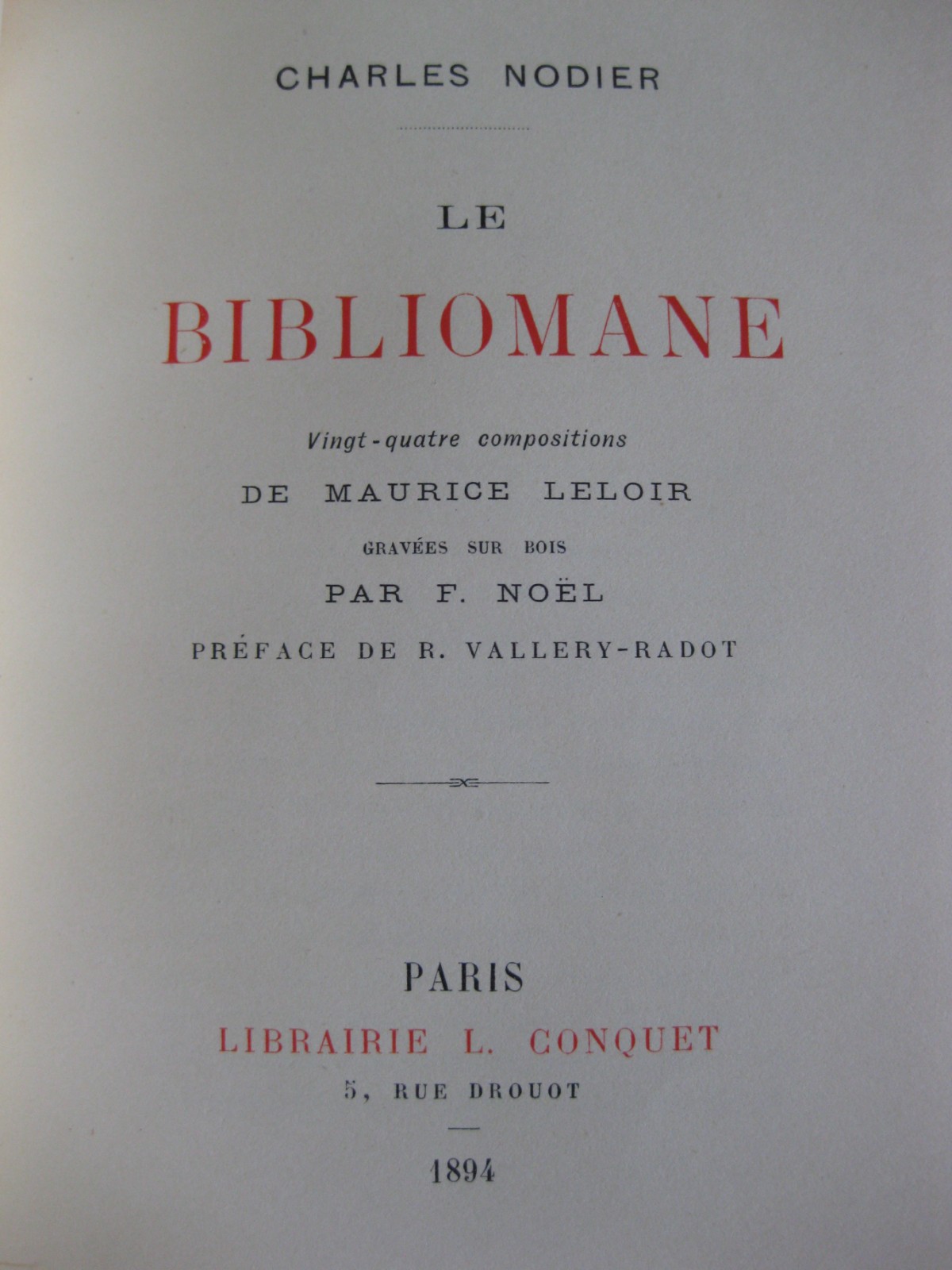 Nodier+Le+Bibliomane,+Bibliophilie,+Livres+Anciens+3.JPG