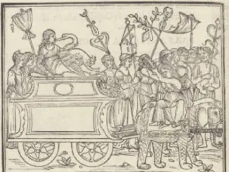 Un exemplaire parfait: Hypnerotomachia Poliphili, Aldus Manutius, provenance Jean Grolier
