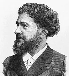 Caprices d'un Bibliophile… extraits de l'ouvrage d'Octave Uzanne