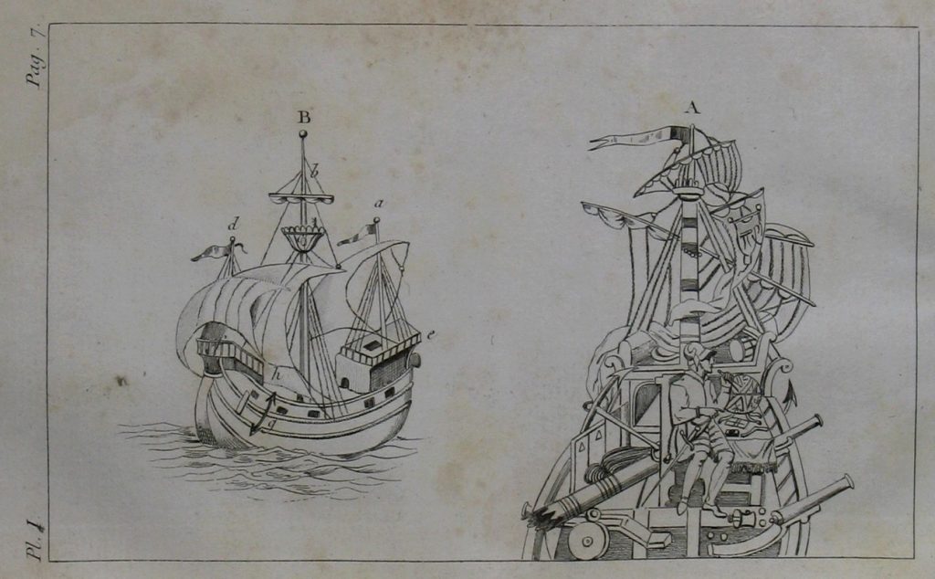 Découvrons un livre: Antonio Pigafetta, Le Tour du Monde de Magellan