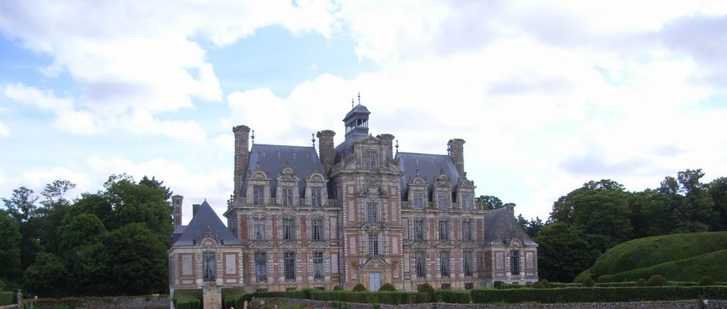 Escapade de Bibliophile: le musée de la reliure de Beaumesnil