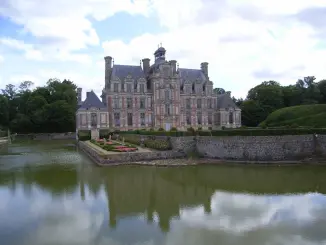 Escapade de Bibliophile: le musée de la reliure de Beaumesnil
