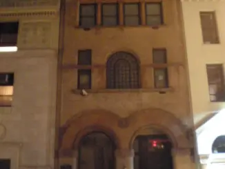 Une société de Bibliophiles: le Grolier Club