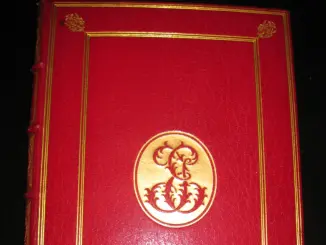 Un grand livre de bibliophilie du XVIIIème: Les Baisers de Dorat