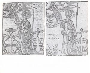 Le Matériel typographique d’un imprimeur du 16ème siècle: Jean de Foigny, imprimeur à Reims de 1561 à 1586