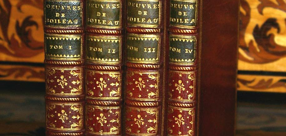 Portrait de bibliophile: Yohann