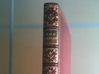 Portrait de Bibliophile: Wolfi ou la passion des grands classiques en reliure parfaite