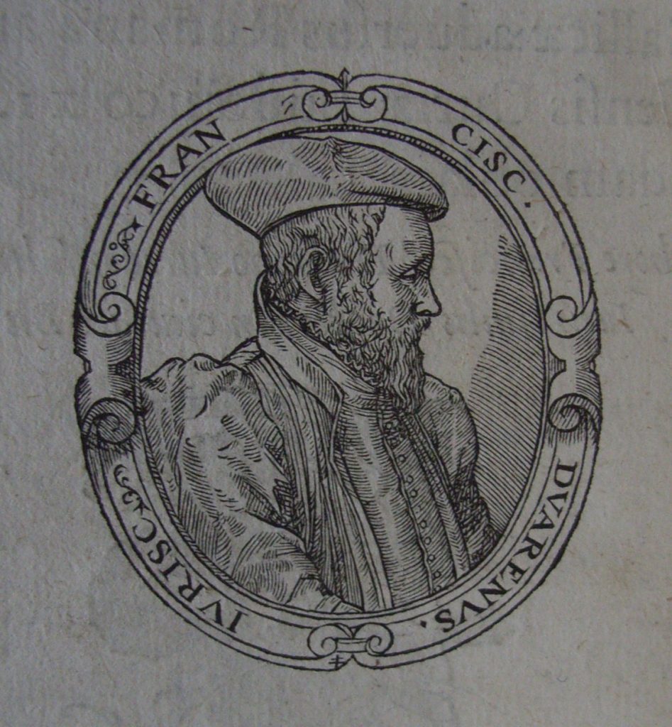 Livres du 16ème siècle ou quand le portrait s'impose