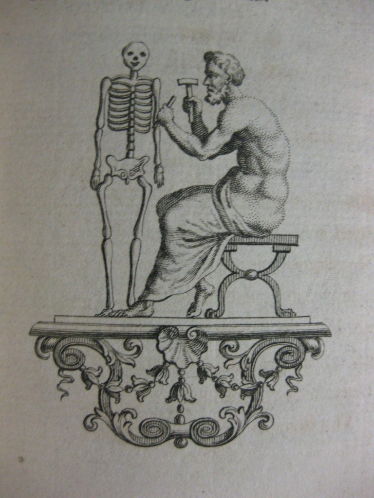 La fin du Bibliophile…. Réponse à l'énigme: le « Quinti Horatii Flacci Opera » de John Pine… où quand le Bibliophile cherche à attenter à ses jours…