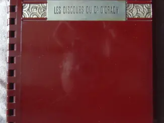 La découverte de la reliure: un type très inhabituel, la reliure JOTAU