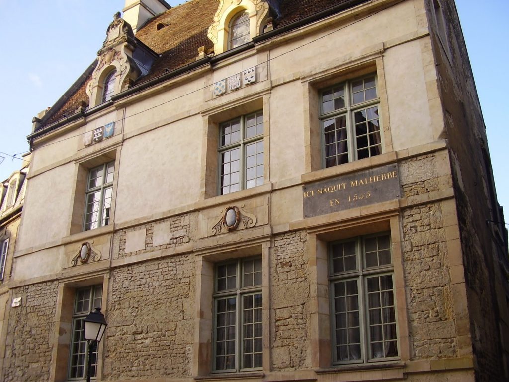 Promenade de bibliophile: « Caen la Bibliophile »