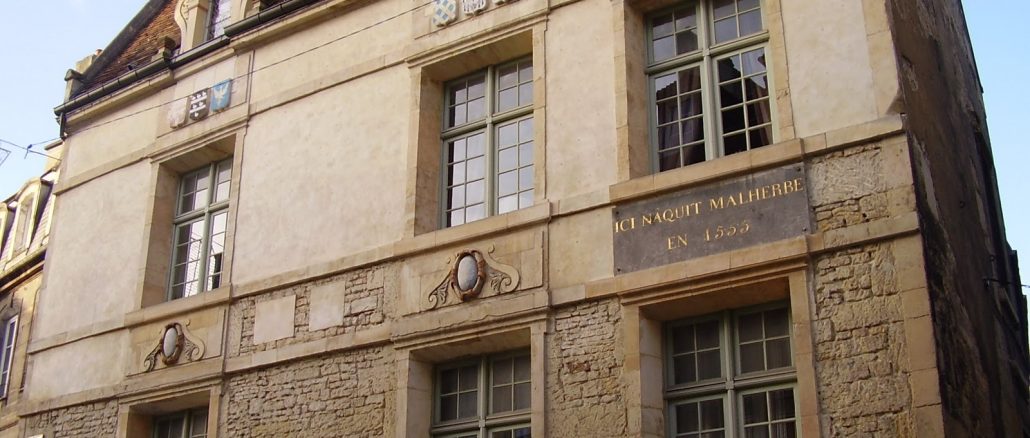 Promenade de bibliophile: « Caen la Bibliophile »