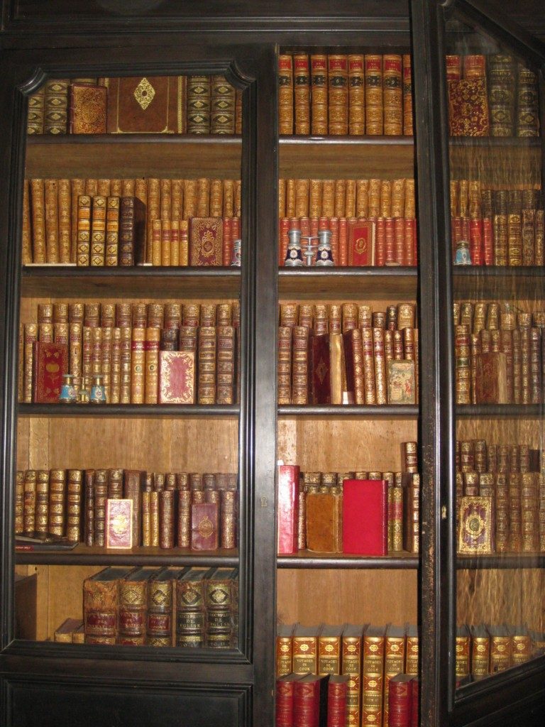 Images de bibliothèque