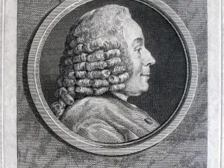 Bibliophilie et Sciences: Mairan, un académicien du siècle des Lumières