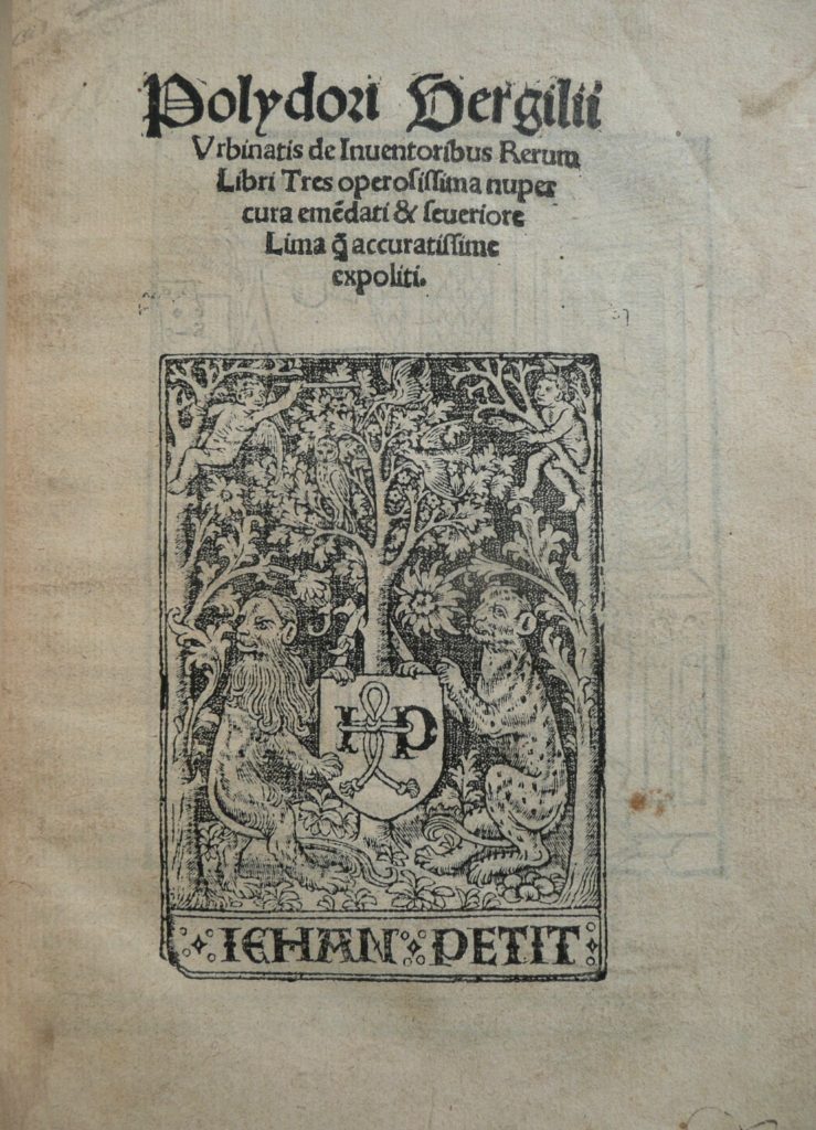 Variations autour d'un portrait de Jean Charlier, dit Jean de Gerson de 1501 à 1861
