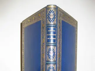 Un exemplaire du baron Jérome Pichon… annoté par lui, et qu'il regrette de ne pas avoir acheté au poids…