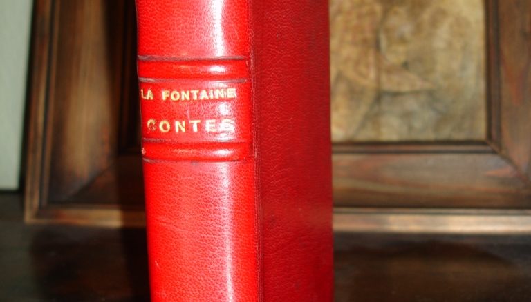 La parole aux bibliophiles: un mauvais livre de Balzac, ou Balzac imprimeur