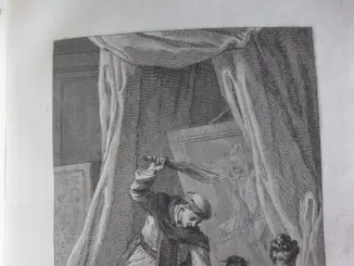 Romans et Contes de Voltaire, ou la quête d'un bibliophile.