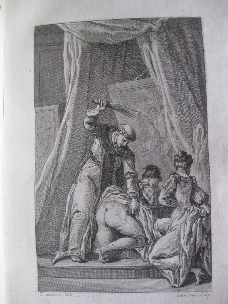 Romans et Contes de Voltaire, ou la quête d'un bibliophile.