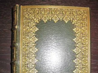 Images autour du livre III: quand trois grands bibliophiles nous montrent qu'ils aiment les belles reliures